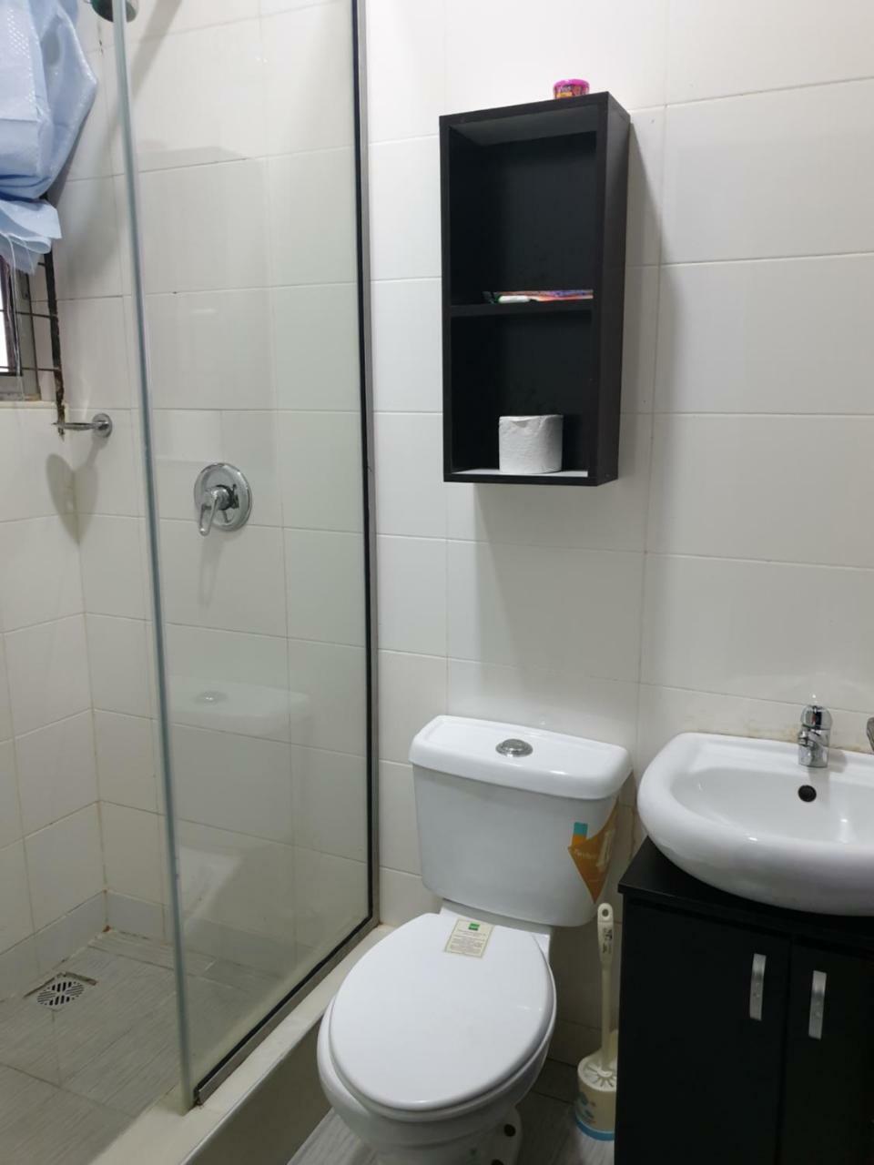 Primal Aparthotel Ikoyi Lagos Exterior photo