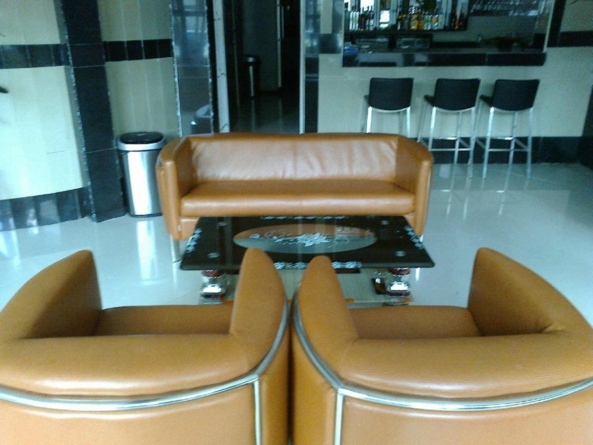 Primal Aparthotel Ikoyi Lagos Exterior photo